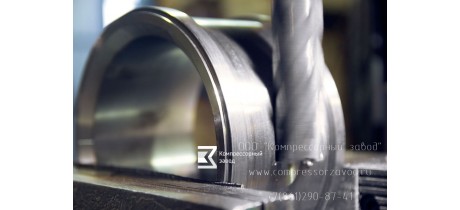 Компрессор 2ГМ4-13/36С Компрессор 2ГМ4-13/36С